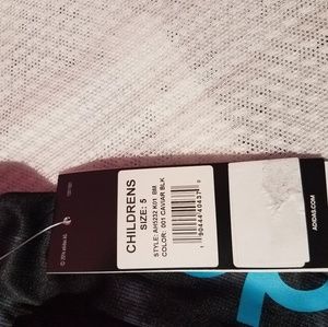 adidas Bottoms - Children's athlete shorts adidas Bottoms - Children's athlete shorts